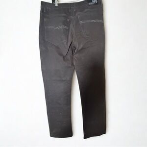 Men’s Bulletprufe Oil Waxed Denim Pants- W36 L34